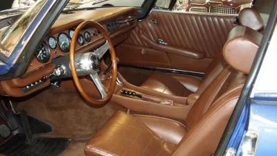 Iso Rivolta